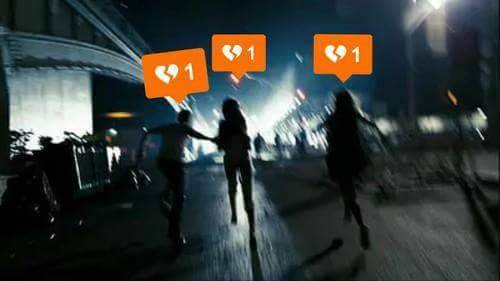 Na Cinza Das Horas.