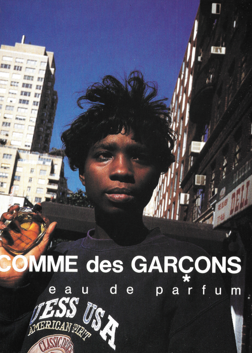 archive-pdf:Comme des Garçons.[ FULL SCAN : ‘Comme des Garçons - Universe of Fashion’ ]