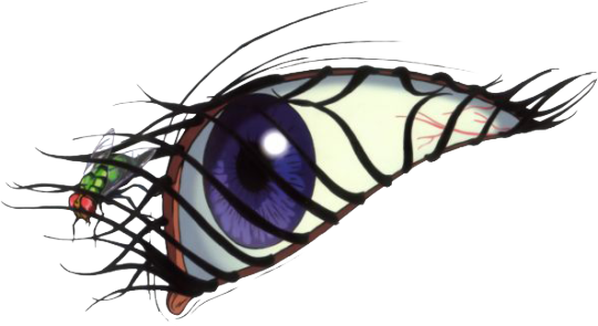 aeon flux anime transparent aeon flux anime transparent