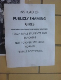 Socialismartnature:  Flozac:  The Principal At My School Made An Announcement Yesterday