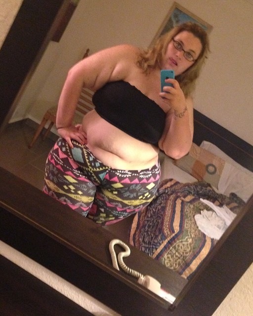 more wide, more sexy!