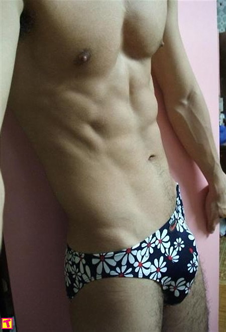ASIAN MANS