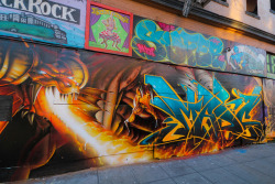 graffmanifesto:  Madc by You can call me