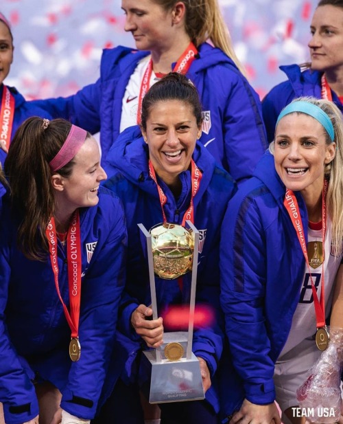 newbiesquadgoals: 2020 CONCACAF Champions