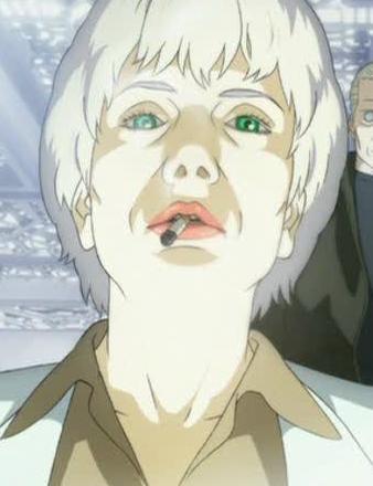 In Defense of Scarlett Johansson in Ghost in the Shell