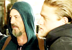 anarchyapocalypse:  Chibs Telford - Gif set 6x5