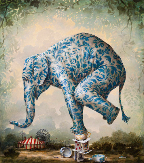 nevver:  Delft, Kevin SLoan 