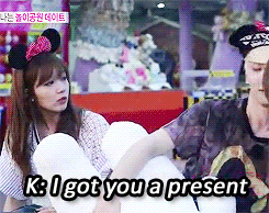 soegogis:  ‘how to be desperate’, by kim kibum 