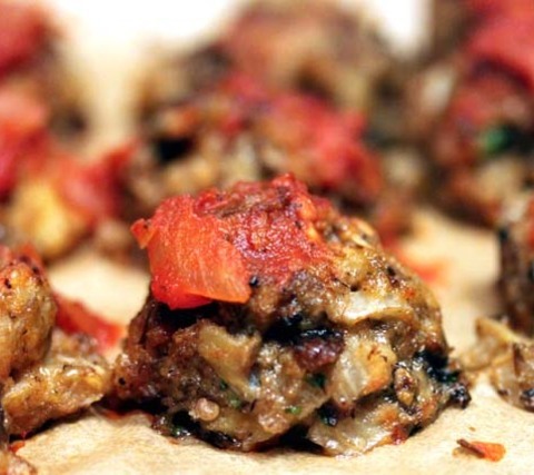 NotMeatBalls