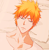 hideyoxi-blog:  Ichigo claims his name comes from ichi for first prize and go for