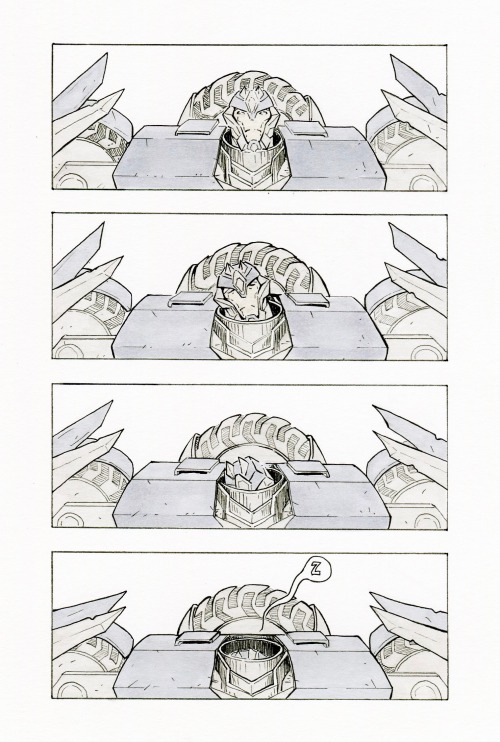 breakdownsbuttlights:He tired