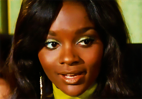 deliciouslydemure: Marcia McBroom as Petronella Danforth, Beyond the Valley of the Dolls (1970)