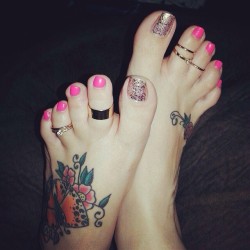 instafeetlove