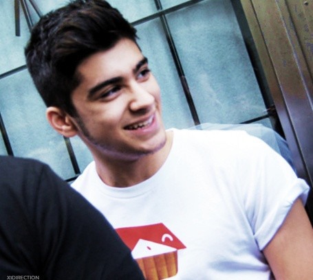 pics Zayn Malik One Direction 2011 tumgir