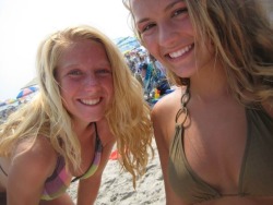 Facebook Girls