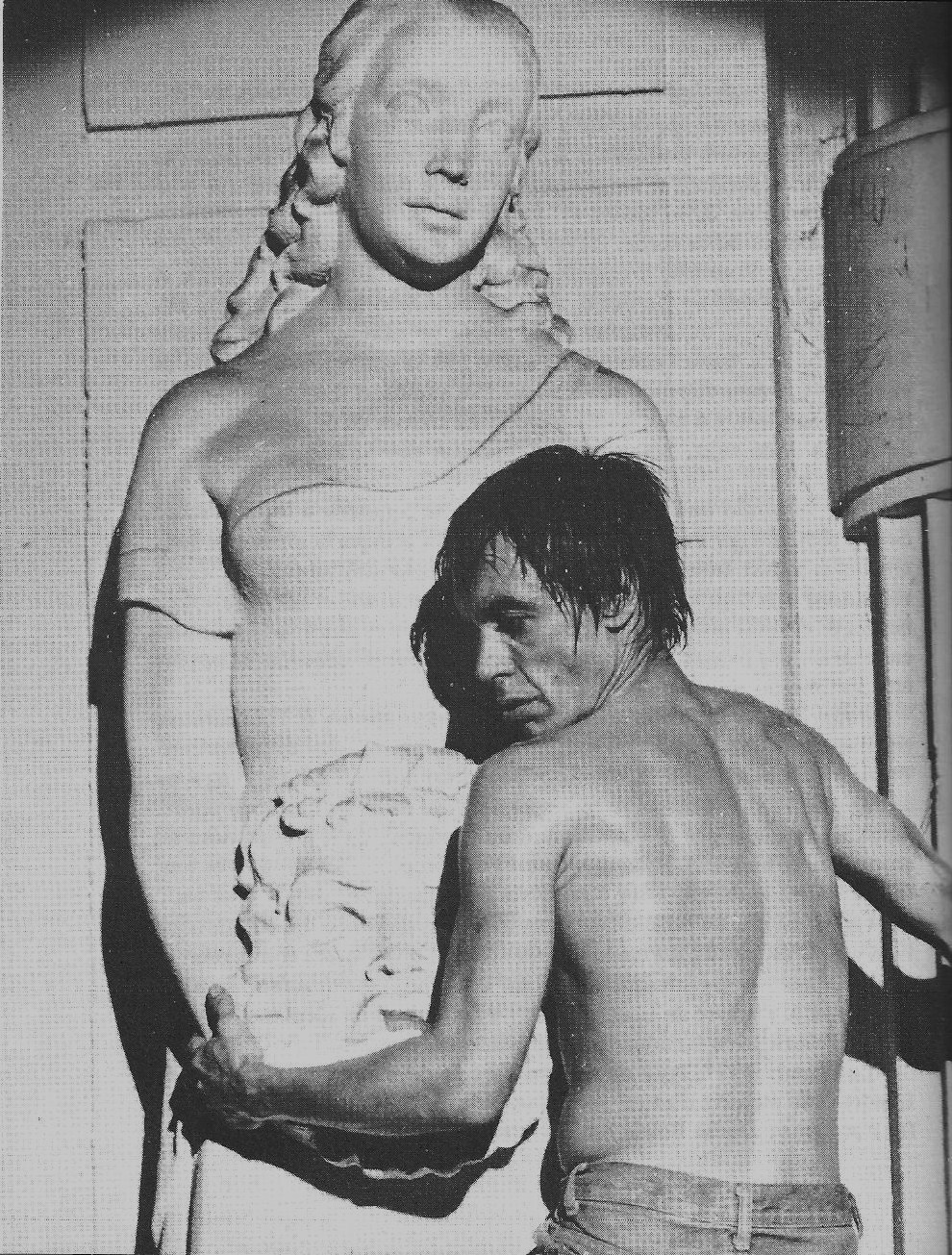 sweet-love-und-romance:  Iggy Pop photographed by Paul Coerten on stage in Anvers,