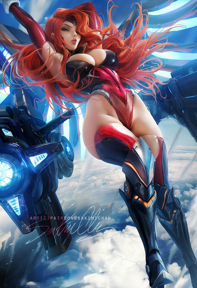 sakimichan: Term summary ! sign up ends tomorrow tonight :3 PSD, HD jpg, video  process,