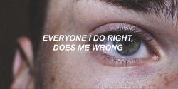 taimoorkhannizamani:  gnash - i hate u, i