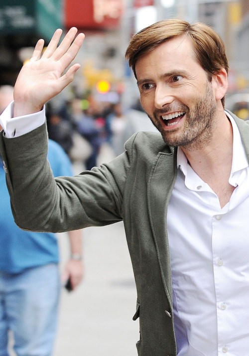 tennydr10confidential:Hey to anyone who is having a not so good day or whatever, do me a favor please and look at this post of David Tennant. See you feel loads better now don’t you? 