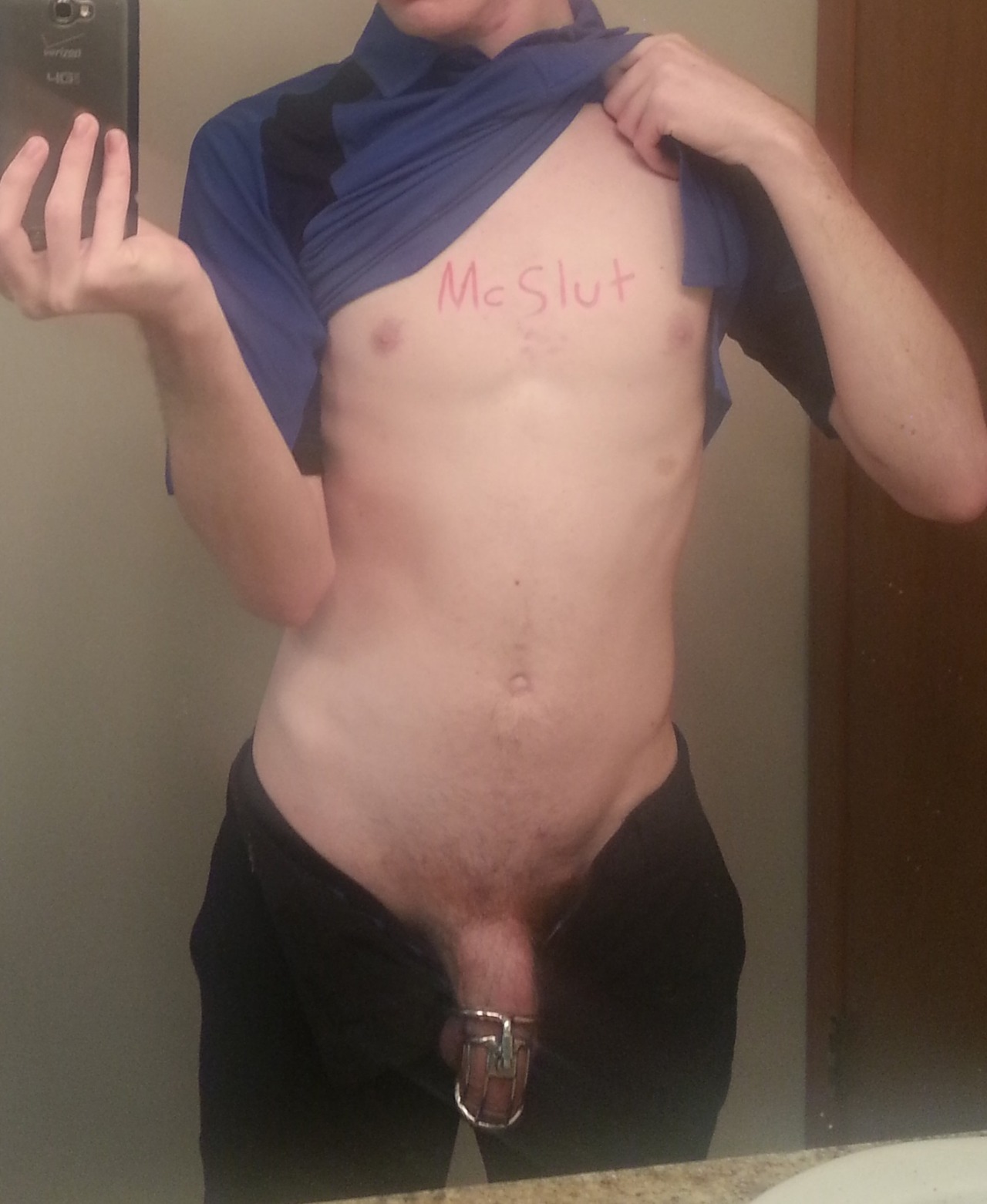 dijkstra0: xandersub: “Hi, welcome to McDonald’s! Would you like a