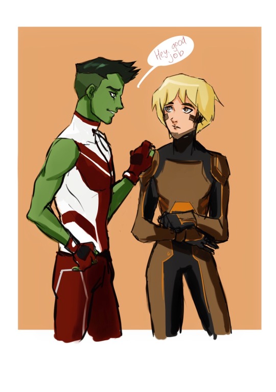 Love Is Real Terra Beast Boy In Yj Style Thank U So Much Love Is Real Terra Beast Boy In Yj Style Thank U So Much