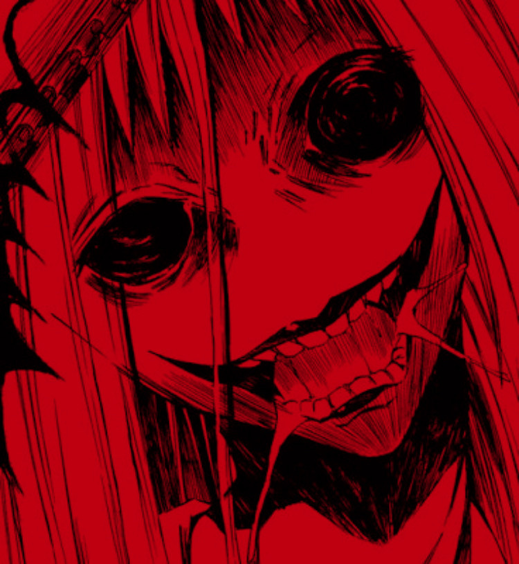 Details More Than 83 Horror Anime Pfp Latest - In.Cdgdbentre