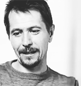 alanprickman:  Gary Oldman - H&amp;M ad [1998] 