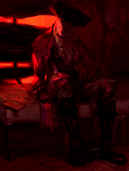 spacesmile-jpg: that’s pretty nasty hangover you’ve got there, friend
