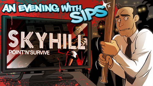 An Evening With Sips Thumbnails!Lego Worlds / Shoppe Keep / SKYHILL / Renowned Explorers