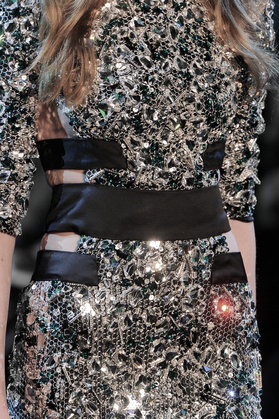 130186:  Alexandre Vauthier Haute Couture S/S 2015