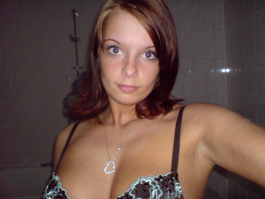 Exposed Amateur Sluts