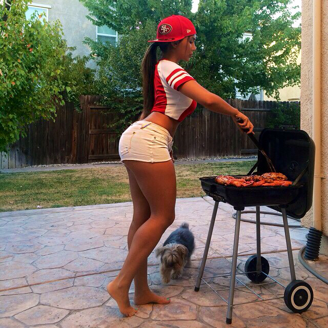 thicksexywomen:  akt4life:  Checkout the newest artist sign to MMG/ROC NATION/C.T.E