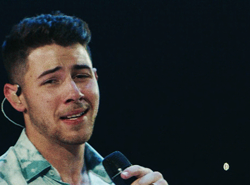 jonasbrossource: Nick Jonas in Happiness Continues (2020) dir. Anthony Mandler