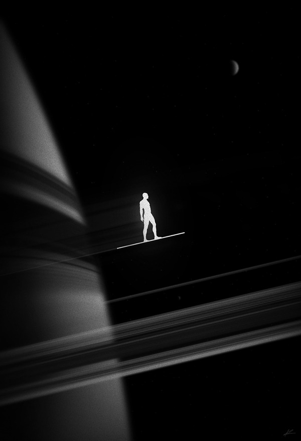 elementk2:  Noir Series - Marko Manev