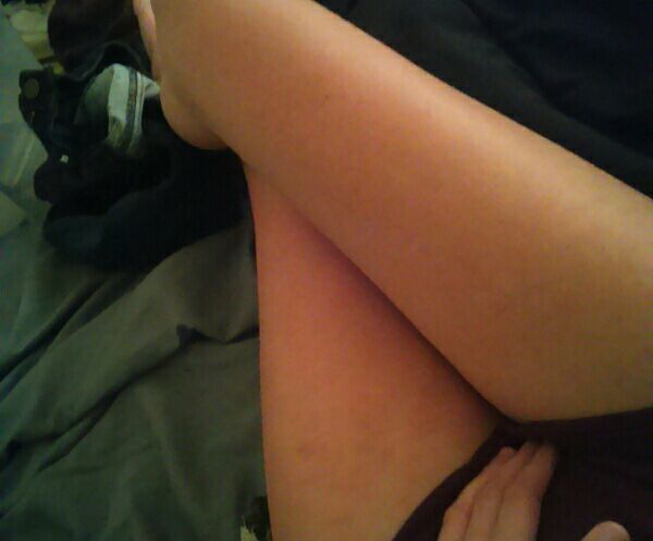 lynxmaiden:  queerwifi:  (*˘︶˘*)   Super sexy