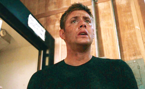 jensen-jay:Supernatural | 4x01 - Lazarus rising