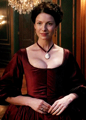 wandalised:Costume appreciation - Claire Beauchamp [Outlander] Part 2