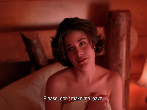 nadi-kon:Twin Peaks (TV Series 1990–1991)