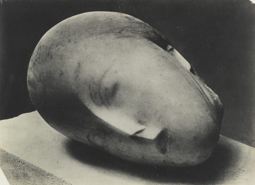 robert-hadley: Constantin Brancusi - THE SLEEPING MUSE Source: sotheby’s.com