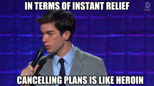 comedycentralstandup:
“ Your Joke of the Day from John Mulaney. Watch the full clip here.
”