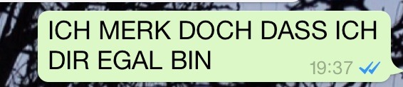 whatsapp-screenshots:  whatsapp-screenshots.tumblr.com