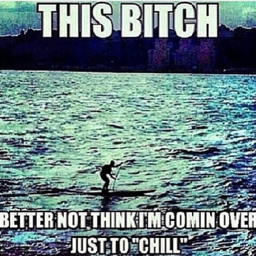 riahtheequeen:  #NiggasBeLike 😬😁😬 Lol