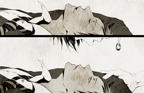 horaizon:  青火LOG < 