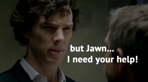 lordofthejohnlock:  #86 - And many happy returns… 