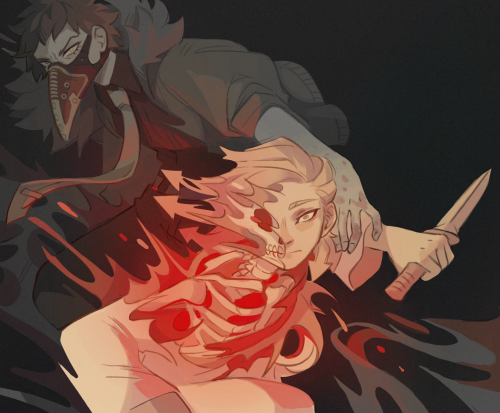 Resuscitation