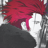 hikarucchi:                   ♔ "I couldn't ask for a better king." 