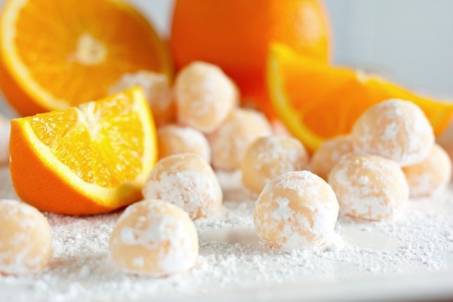 Love creamsicles? Give these 16 decadent desserts a try.