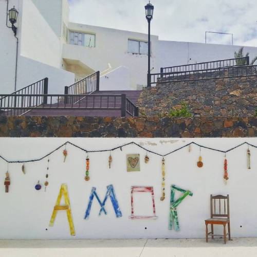 Amor… #ElCotillo #Fuerteventura #island #Spain #latergram