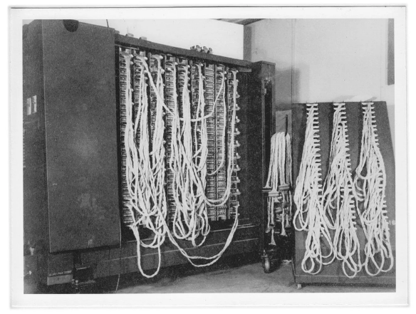 collectorsweekly:  Remembering Alan Turing, Condemned Code Breaker and Computer