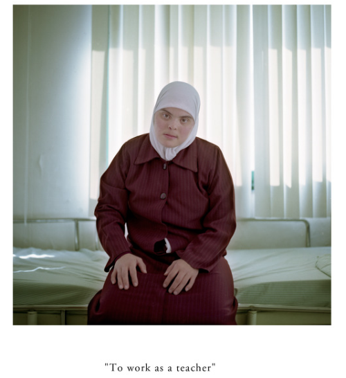 *reblogging reblogging reblogging life, in the face of this.MAKE A WISH-GAZA by Loulou d’Aki (2012)M